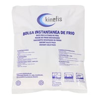 Kinefis Cryo Therm Fast Instant Ice Bag (14x18 cm)